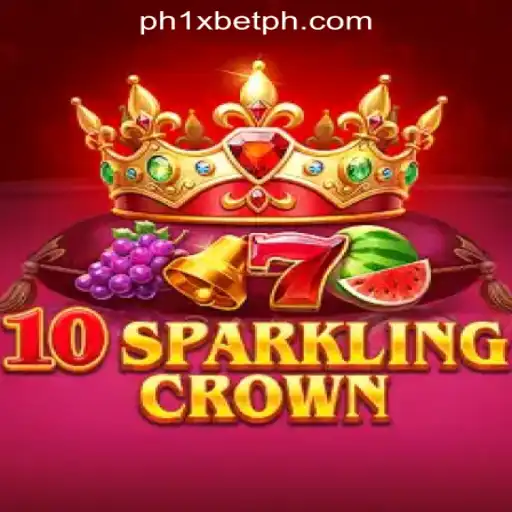 Exploring 10SparklingCrown: A Gem of a Game at 1xBet Online Casino Philippines