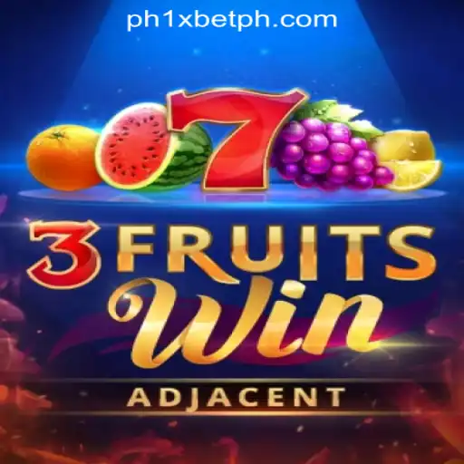Exploring the Thrills of 3FruitsWin at 1xBet Online Casino Philippines