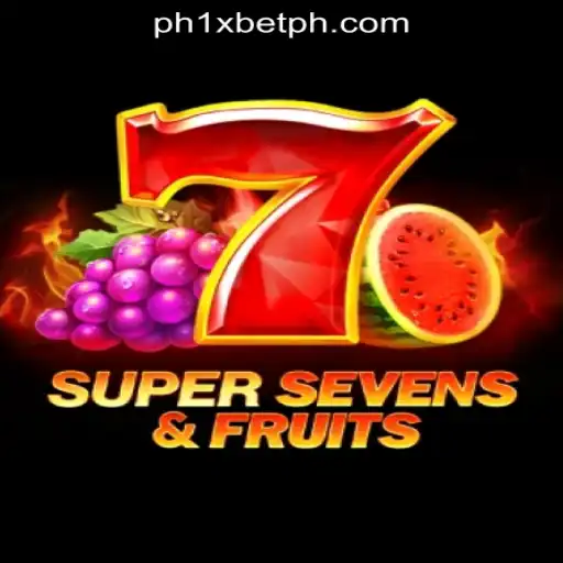 Experience the Thrill of 7SuperSevensFruits at 1xBet Online Casino Philippines