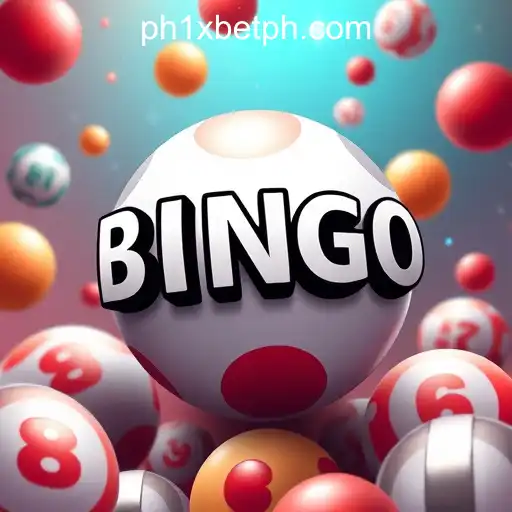 Bingo Games and the Thrill of 1xBet Online Casino Philippines