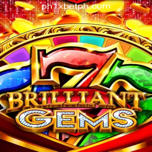 Exploring the Dazzling World of BrilliantGems at 1xBet Online Casino Philippines