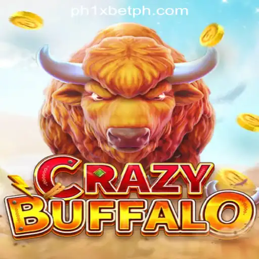 Exploring CRAZYBUFFALO at 1xBet Online Casino Philippines