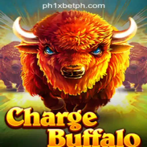 Unleashing the Wild Spirit of ChargeBuffalo: A Thrilling Adventure at 1xBet Online Casino Philippines