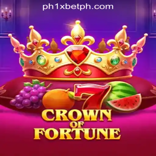 Discover the Enchantment of CrownofFortune at 1xBet Online Casino Philippines