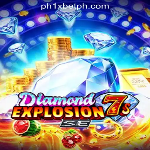 Experience the Thrill of DiamondExplosion7sSE at 1xBet Online Casino Philippines