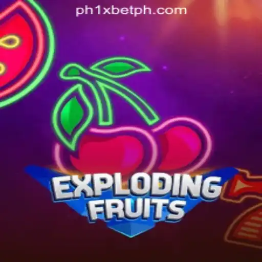 Exploring ExplodingFruits in 1xBet Online Casino Philippines