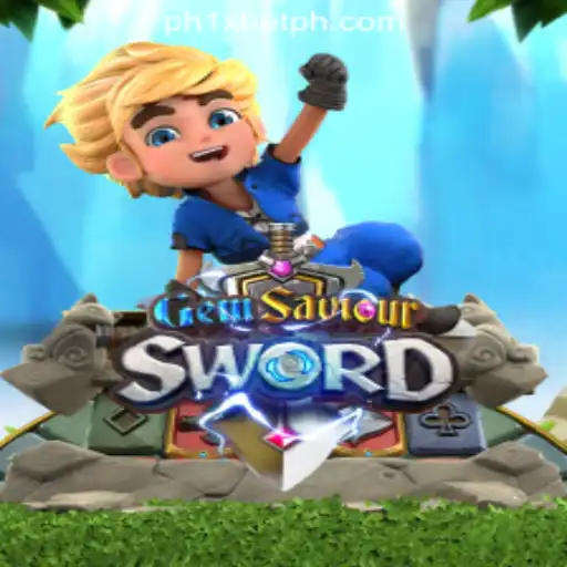 Exploring GemSaviourSword: A Thrilling Adventure with 1xBet Online Casino Philippines