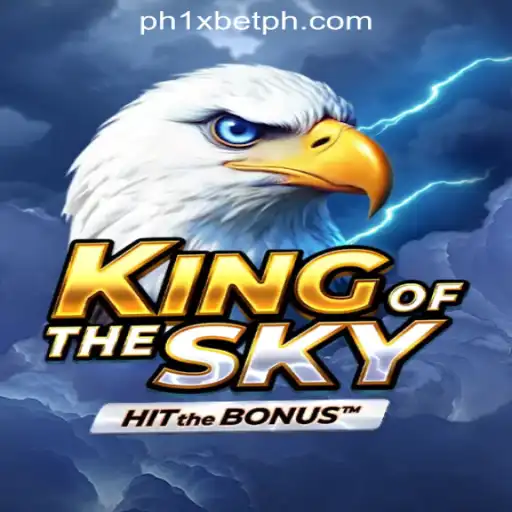 KingOfTheSky: A Thrilling Adventure in Online Gaming with 1xBet Online Casino Philippines