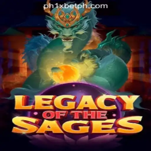 LegacyoftheSages: A New Adventure in Gaming