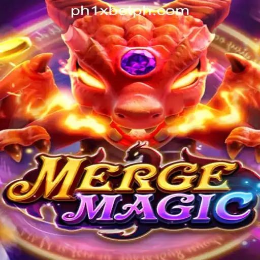 Exploring MergeMagic Game and Its Connection to 1xBet Online Casino Philippines