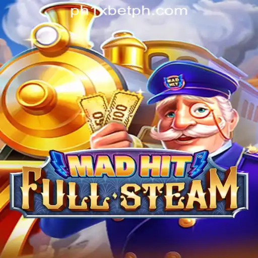 MadHitFullSteam: A Thrilling Fusion of Strategy and Excitement