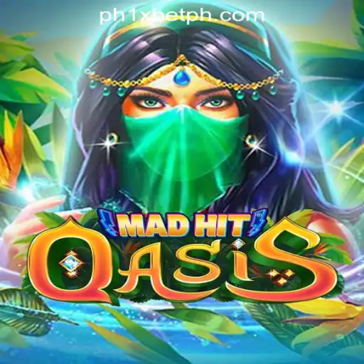 Exploring MadHitOasis: A Unique Adventure in the World of 1xBet Online Casino Philippines