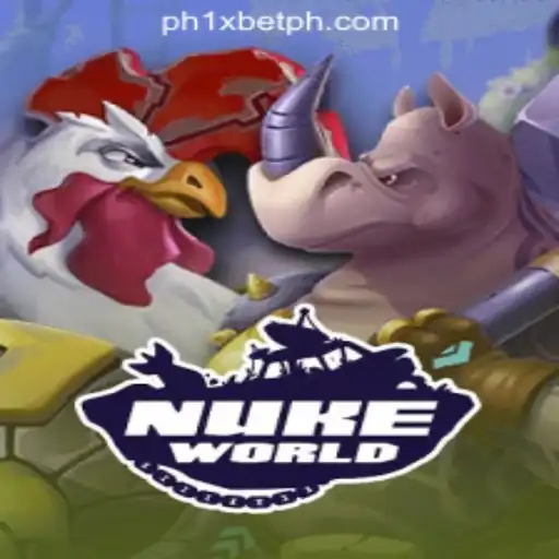 Exploring the Thrilling World of NukeWorld and Its Connection to 1xBet Online Casino Philippines