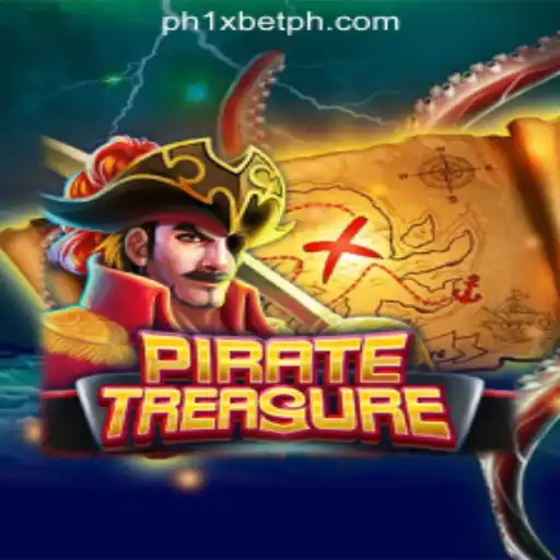 Dive into Adventure with PirateTreasure: A Thrilling Experience on 1xBet Online Casino Philippines