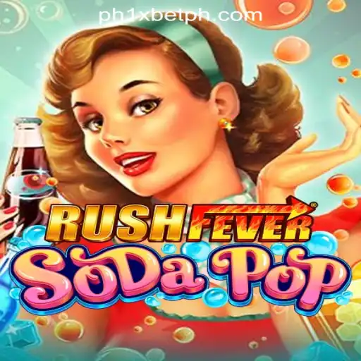 Experience the Excitement of RushFeverSodaPop at 1xBet Online Casino Philippines