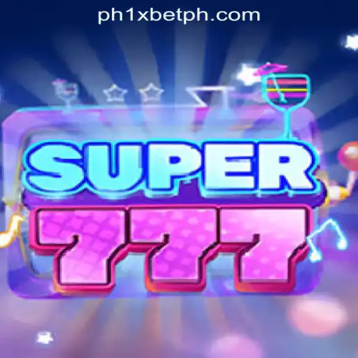 Dive into Excitement with Super777 at 1xBet Online Casino Philippines