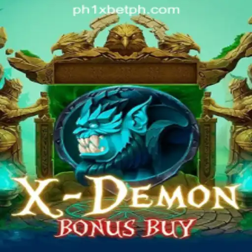 Exploring XDemonBonusBuy and Its Availability at 1xBet Online Casino Philippines