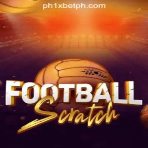 FootballScratch: A Deep Dive into the Innovative Game at 1xBet Online Casino Philippines
