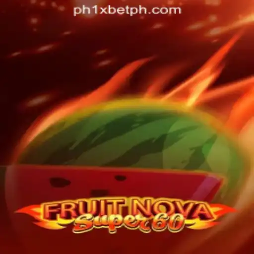Exploring the Vibrant World of FruitNovaSuper60 at 1xBet Online Casino Philippines