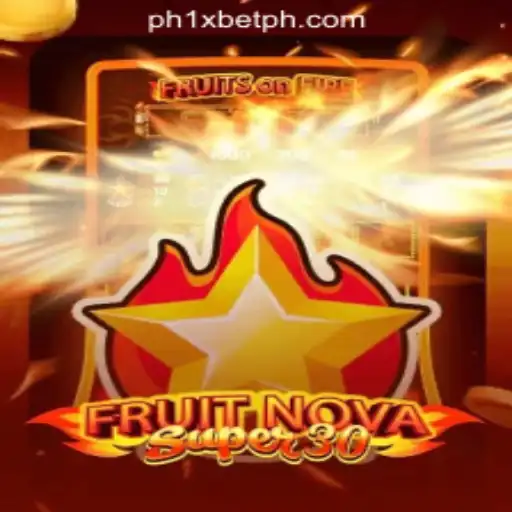Explore the Exciting World of FruitrNovaSupe30 at 1xBet Online Casino Philippines