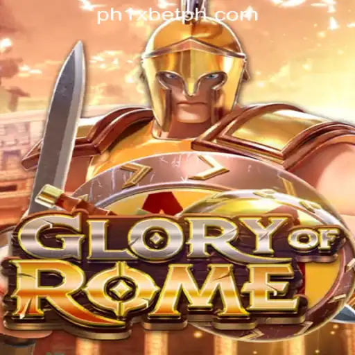 Exploring GloryofRome: A Popular Title in 1xBet Online Casino Philippines
