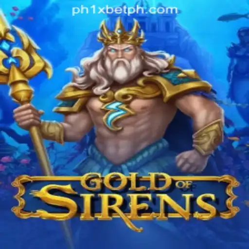 Experience the Thrills of GoldofSirens at 1xBet Online Casino Philippines