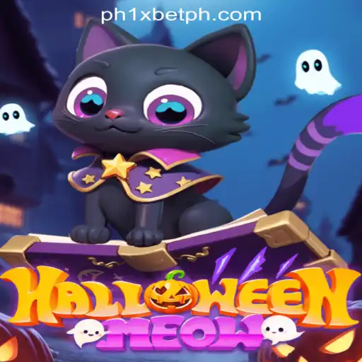 HalloweenMeow: A Purrific Adventure in 1xBet Online Casino Philippines