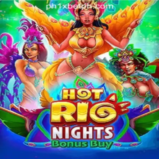 Exploring the Excitement of HotRioNightsBonusBuy at 1xBet Online Casino Philippines