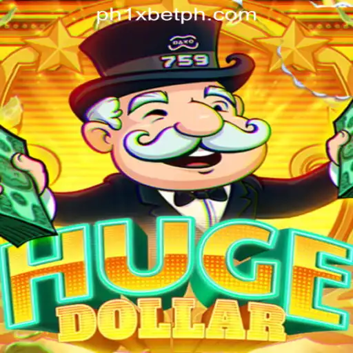 HugeDollar Game Review: A Thrilling Experience at 1xBet Online Casino Philippines