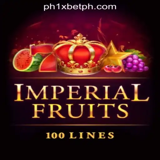 Unveiling ImperialFruits100: A Game-Changer at 1xBet Online Casino Philippines