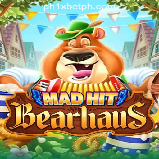 Discovering MadHitBearhaus: A Dive Into The Game World with 1xBet Online Casino Philippines