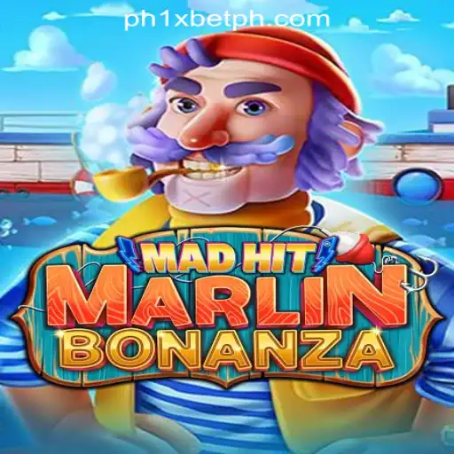 Experience the Thrill with MadHitMarlinBonanza at 1xBet Online Casino Philippines