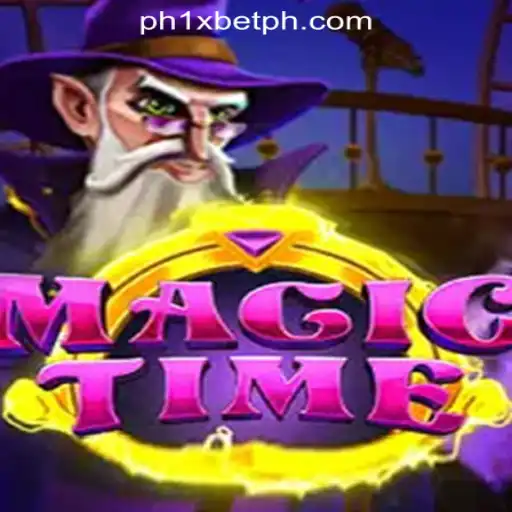 Exploring the Enchanting World of MagicTime at 1xBet Online Casino Philippines