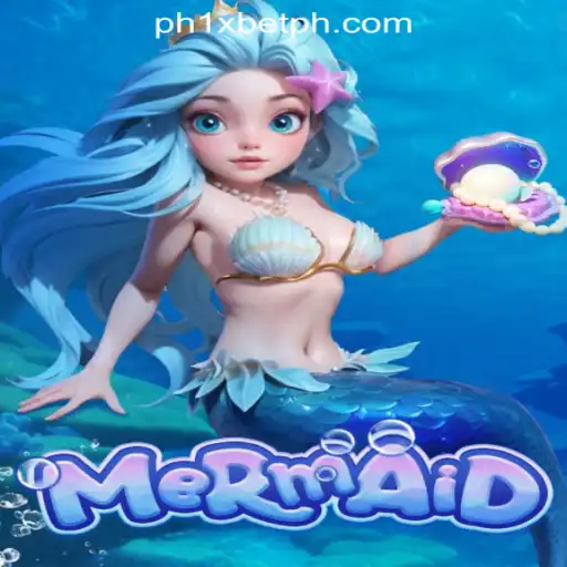 Discovering the Treasures of 'Mermaid' - A Dive into 1xBet Online Casino Philippines