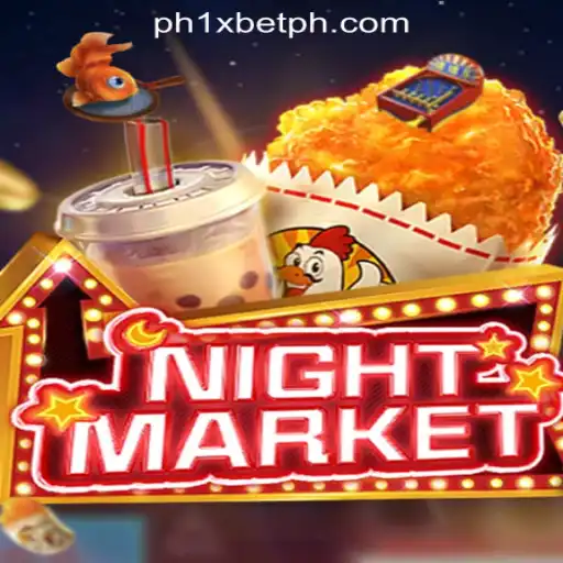 Exploring NIGHTMARKET: A Unique Gaming Experience with 1xBet Online Casino Philippines