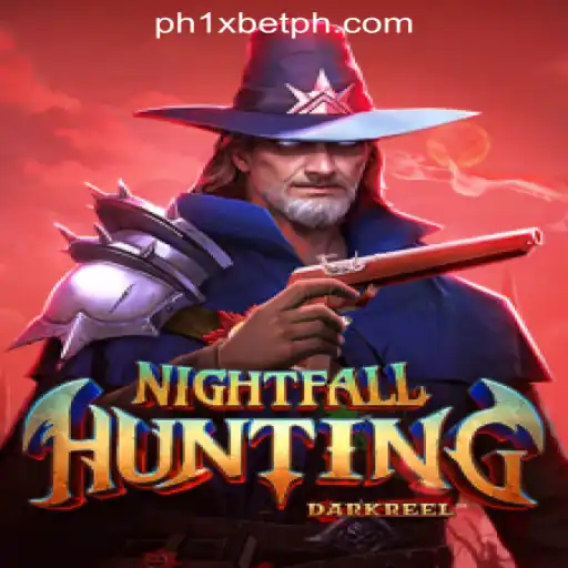 Discover the Thrills of NightfallHunting at 1xBet Online Casino Philippines