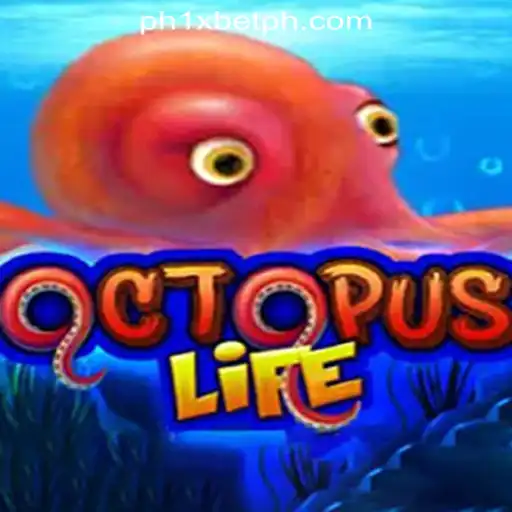 Dive into the Adventure of OctopusLife and the Thrilling Experience of 1xBet Online Casino Philippines