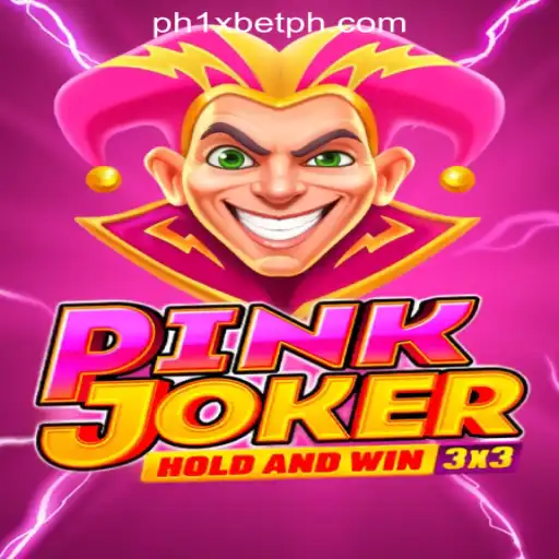 Experience the Thrill of Pinkjoker at 1xBet Online Casino Philippines
