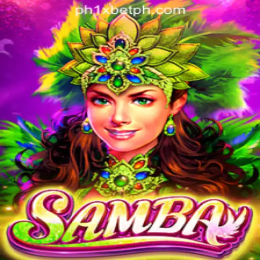 Samba: Dancing into the World of 1xBet Online Casino Philippines