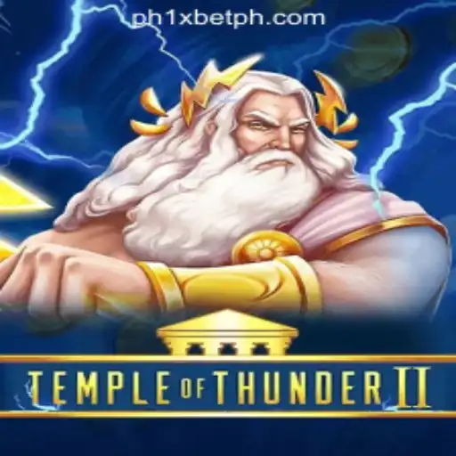 Unveiling the Mystique of TempleofThunderII: A Thrilling Experience at 1xBet Online Casino Philippines