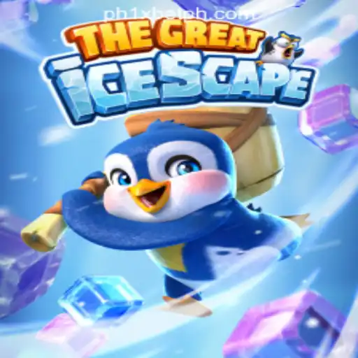 Discovering TheGreatIcescape: An Engaging Adventure in 1xBet Online Casino Philippines
