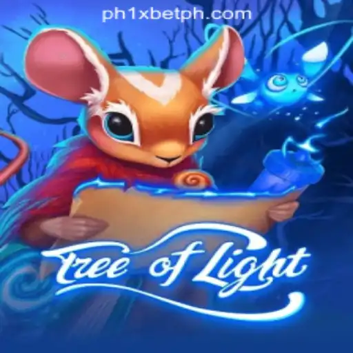 TreeofLight: A New Adventure in Gaming at 1xBet Online Casino Philippines