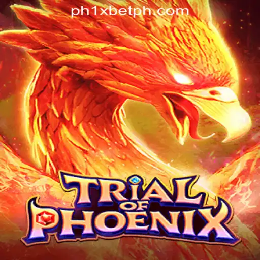 Unveiling the Mystical World of TrialofPhoenix and 1xBet Online Casino Philippines