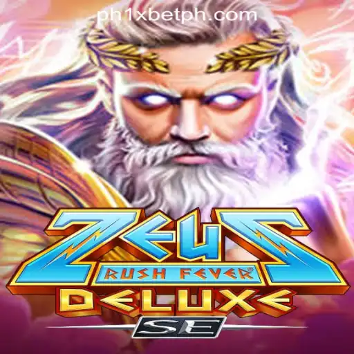 ZeusRushFeverDeluxeSE: A New Era in 1xBet Online Casino Philippines